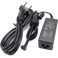 Блок живлення до ноутбуку Extradigital Acer 19V, 2.37A, 45W (3.0x1.1) (PSA3875) - Зображення 1