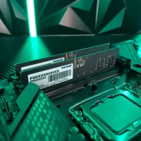 Модуль пам'яті для комп'ютера DDR5 16GB (2x8GB) 4800 MHz Signature Line Patriot (PSD516G4800K) - 4