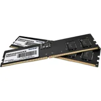 Модуль пам'яті для комп'ютера DDR5 16GB (2x8GB) 5200 MHz Signature Line Patriot (PSD516G5200K) - 2