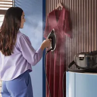 Парова станція Philips PSG8300/80 - Зображення 5