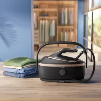 Парова станція Philips PSG8300/80 - Зображення 8