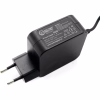Блок питания к ноутбуку Extradigital HP 19.5V, 2.31A, 45W (4.5x3.0) High Quality (PSH3886) - Image 2