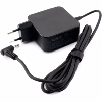 Блок питания к ноутбуку Extradigital HP 19.5V, 2.31A, 45W (4.5x3.0) High Quality (PSH3886) - Image 1