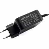 Блок питания к ноутбуку Extradigital Lenovo 20V, 2.25A, 45W (4.0x1.7) High Quality (PSL3865) - Image 2