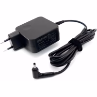 Блок питания к ноутбуку Extradigital Lenovo 20V, 2.25A, 45W (4.0x1.7) High Quality (PSL3865) - Image 1