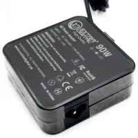 Блок живлення до ноутбуку Extradigital Lenovo 20V, 4.5A, 90W (5.5x2.5) High Quality (PSL3866) - 2