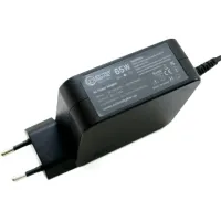Блок живлення до ноутбуку Extradigital Lenovo 20V, 3.25A, 65W (4.0x1.7) High Quality (PSL3867) - 2