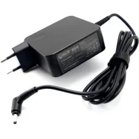 Блок живлення до ноутбуку Extradigital Lenovo 20V, 3.25A, 65W (4.0x1.7) High Quality (PSL3867) - 1