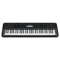 Синтезатор Yamaha PSR-E383 - Зображення 2