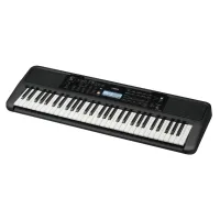 Синтезатор Yamaha PSR-E383 - Зображення 3
