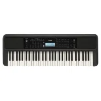 Синтезатор Yamaha PSR-E383 - Зображення 1