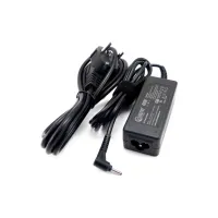 Блок живлення до ноутбуку Extradigital Asus 19V, 2.37A, 45W (3.0x1.1) (PST3880) - Зображення 1