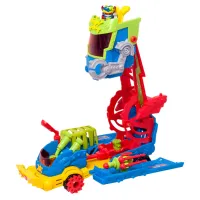 Ігровий набір SuperThings Трак Містера Кінга (PSTSP114IN10) - 4