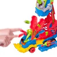 Ігровий набір SuperThings Трак Містера Кінга (PSTSP114IN10) - 9