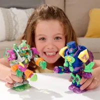 Ігровий набір SuperThings S - Супербот Мега-К (PSTSP116IN20) - 6