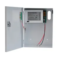 Блок живлення для систем відеоспостереження Kraft Energy PSU-1205LED(B) - 2