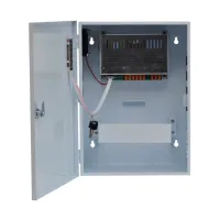 Блок живлення для систем відеоспостереження Kraft Energy PSU-1220LED - Зображення 3
