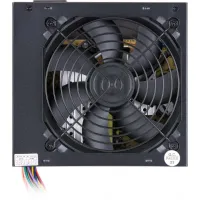Блок живлення Vinga 400W ОЕМ (PSU-400-12 black) - 3