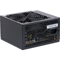Блок живлення Vinga 400W ОЕМ (PSU-400-12 black) - 4
