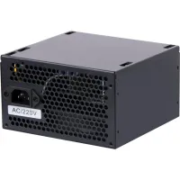 Блок живлення Vinga 400W ОЕМ (PSU-400-12 black) - 5