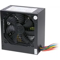 Блок живлення Vinga 400W ОЕМ (PSU-400-12 black) - 1