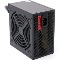 Блок живлення Vinga 400W (PSU-400-F3) - 5