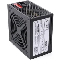 Блок живлення Vinga 400W (PSU-400-F3) - 10