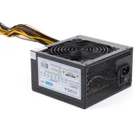 Блок живлення Vinga 450W ОЕМ (PSU-450-12) - 9