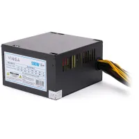 Блок живлення Vinga 500W ОЕМ (PSU-500-12) - 7