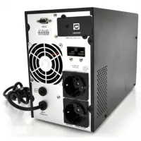 Пристрій безперебійного живлення Ritar PT-1KL-LCD - 2