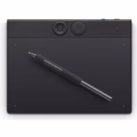 Графический планшет Wacom Intuos Pro S (PTK470K0B) - Image 1