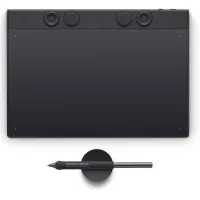Графічний планшет Wacom Intuos Pro M (PTK670K0B) - 2