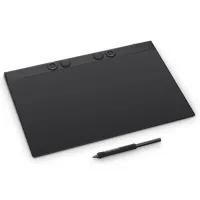 Графічний планшет Wacom Intuos Pro M (PTK670K0B) - 3