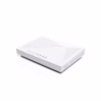 Опто-волоконне обладнання Picotel Абонентський термінал PU-X640 4GE порта (PU-X640) - Image 2