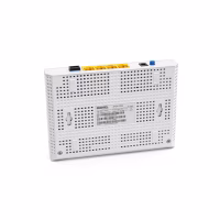 Опто-волоконне обладнання Picotel Абонентський термінал PU-X640 4GE порта (PU-X640) - Image 5