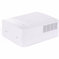 Опто-волоконне обладнання Picotel Абонентський термінал PU-X910B EPON/GPON (PU-X910B) - Image 1