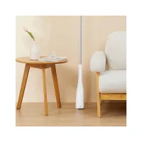 Швабра Xiaomi Blue Fish Sponge Mop White Для сухой и влажной уборки (PU03A) - Изображение 4