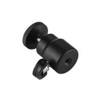 Голова штативна Puluz 1/4" (PU412) - 2