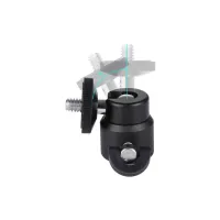 Голова штативна Puluz 1/4" (PU412) - 3