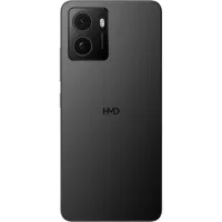 Мобільний телефон HMD Pulse 4/64Gb Black - 3