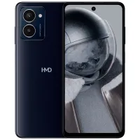 Мобільний телефон HMD Pulse Pro 8/256Gb Black Ocean - 1