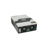 Солнечный инвертор Must PV18-1012VPM, 1000W, 12V (PV18-1012VPM) - Изображение 3