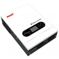 Сонячний інвертор Must PV18-2012ECO, 2000W, 12V (PV18-2012ECO) - Зображення 3