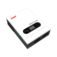 Сонячний інвертор Must PV18-6048ECO, 6000W, 48V (PV18-6048ECO) - Зображення 2