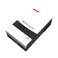 Сонячний інвертор Must PV19-4024EXP, 4000W, 24V (PV19-4024EXP) - 3