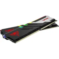 Модуль пам'яті для комп'ютера DDR5 32GB (2x16GB) 6800 MHz Viper Venom Patriot (PVVR532G680C34K) - 2
