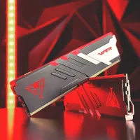 Модуль пам'яті для комп'ютера DDR5 64GB (2x32GB) 6000 MHz Viper Venom RGB Patriot (PVVR564G600C36K) - 7