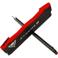 Модуль пам'яті для комп'ютера DDR5 32GB (2x16GB) 6400 MHz Viper Xtreme 5 Patriot (PVX532G64C32K) - 7