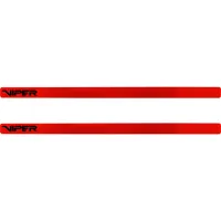 Модуль пам'яті для комп'ютера DDR5 32GB (2x16GB) 6400 MHz Viper Xtreme 5 Patriot (PVX532G64C32K) - 10