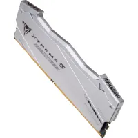 Модуль пам'яті для комп'ютера DDR5 32GB (2x16GB) 8000 MHz Viper Xtreme 5 MPOWER RGB Patriot (PVXR532G80C38KM) - 12